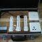 Alluminum power saver demo kit