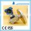 Capacitive level transmitter