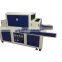 shoes UV drying machine for UV varnish on shoes TM-700UVF