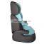 baby car seat suitable from 9 months to 12 years