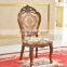 Living Room Furniture Sidechair European Style Set