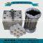 PVC Nine Hole Pipe Extrusion Mould/Die/Joist