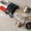 china supplier 1/2" thermostatic expansion valve for solar heater (DN15-I)