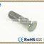 High tensile Wheel Hub Bolt with Harden Finish