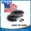 2015 Top Selling 3D Optical Mouse Wireless Mouse for Laptop PC and Computer with Factory Price