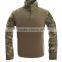 woodland digital camo tactical uniforms for sale