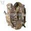 Professional Manufactory China Airsoft Multicam TAD Military Camouflage Army Bag Back Pack