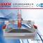 FANCH 1325MA 4x8 ft china cnc router