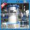 Egg tray production line used pressure screen equipment