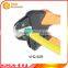 High quality VH2-50R crimping insulated and non-insulated ferrules ratchet crimping tools hand pliers