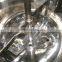 Mxing tank/Jacket mixing tank/High-speed mixing tank(stainless steel mixing tank)