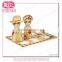 [Factory] Wedding Wooden Wedding Invitation