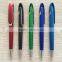 Factory wholesale bulk advertising promotional pens for sale