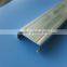 Galvanized Steel Ceiling System Furring Channel