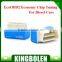 EcoOBD2 Diesel Car Chip Tuning Box Plug and Drive OBD2 Chip Tuning Box Lower Fuel and Lower Emission in Stock