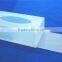 Clear Top Grade Hotel Supply Customized Acrylic tissue box design with Experienced Factory Made