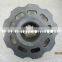 D155 pump for sale dozer pump assy 705-52-40160