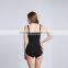 Latest Fashion Sexy Body Shaper Open Crotch Seamless Women Shapewear