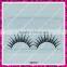 New arrived synthetic hair false eyelashes with private label packaging