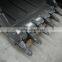 China supplier Excavator bucket 1.35CBM fit for Komatsu excavator PC210 width 1310mm