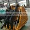 Hydraulic Excavator Cab Hyd Thumb 48" 1200 mm Bucket