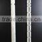 Postes de perfil galvanizado