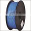 3D printer filament ABS high precision orderly coiled