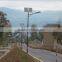 High lumen 2 year warranty solar power street light solar light system