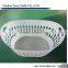 Plastic Injection Laundry Basket Mould ,plastic Commodity Mould