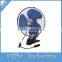 HF-806 Car Fan Dc 12v/24v Mini Car Fan Car Ceramic Fan Heater Portable Car Fan