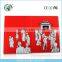 Invitation lcd video greeting card/lcd video brochure card/lcd screen greeting card