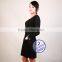 2015 new fashion women simple long dress wholesale china