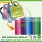 Customize cheap spunbond non woven shopping bags/nonwoven gift bag/shipping tote bag