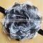 Tulle Flower Puff Headband, Big Flower Headband,Flower Headband, Girl Headband, Ruffle Headband ,Childrens Accessories