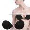 Self-Adhesive Sponge Bra Strapless Cleavage Push Up Bra Wireless Bra Design