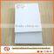 Printable pvc flexible plastic sheet 3mm