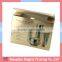 Guangzhou Manufacturer Custom Top Design Packaging Paper Cosmetic Box