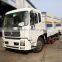HOT-SALE ! 4*2 Street Cleaning Vehicle for Sale