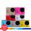 2inch screen wifi X3 cheap 4k camera 30fps underwater 30m 4k sport camera xdv