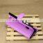 High Quality Leather Flip Case Funky Mobile Phone Case For Asus Zenfone 5