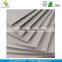Factory Direct Production Laminated Grey Paperboard Sheets with Different Thickness
