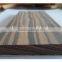 Ebony Wood Plank for Furniture