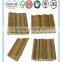 Hot Sell 10mmx10mm Corner Wood Moulding