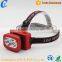 YIWU New Fashion 2W Yellow Light and White Light Energy Saving Night Light