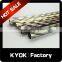 KYOK Popular style extendtion curtain pole set,cheap price curtain rods and rails