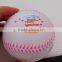 middle rebound foam baseball promotional gifts
