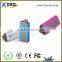 chinese phones spares flashlight power bank for samsung