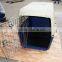 Large Size Wholesale Plastic Pet Kennel Hot selling style