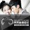 Fashion Accessories Stainless Steel Cuff Earring Covering The Ear