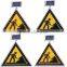 Top quality Solar Powder Road Signs